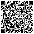 QR code with GNC contacts