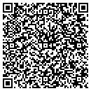 QR code with Unique Strandz contacts