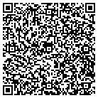 QR code with B & G Energy Corporation contacts
