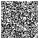 QR code with C & C Publications contacts