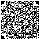 QR code with P Nannemann Masonry Inc contacts