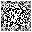 QR code with Hamilton Auto Clinic contacts