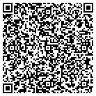 QR code with Precision Restoration CO Inc contacts