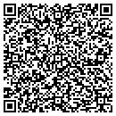 QR code with The Drafting Board Inc contacts