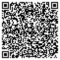 QR code with The Drafting Studio contacts