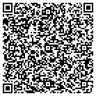 QR code with Yazmeens Braiding Center contacts