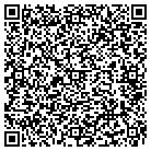 QR code with Hickman Competition contacts