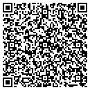 QR code with Keowee Courier contacts