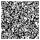 QR code with M S P Taxi Service contacts