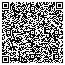 QR code with Radke Masonry contacts