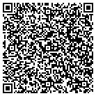 QR code with W E H Drafting Service contacts
