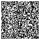 QR code with Purple & Yellow Cab contacts