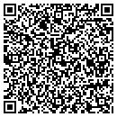 QR code with B U Beauty Supply contacts