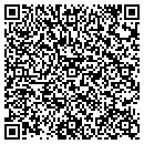 QR code with Red Cedar Masonry contacts