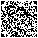 QR code with Tina Weaver contacts