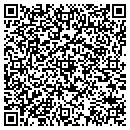 QR code with Red Wing Taxi contacts