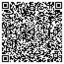 QR code with Hanson Design & Drafting contacts