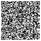 QR code with Roger Huggett Taxi contacts