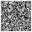 QR code with Rogers Taxi contacts