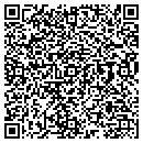 QR code with Tony Hendrix contacts