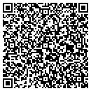 QR code with J & D Auto Tech LLC contacts