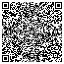 QR code with F Addison Branice contacts