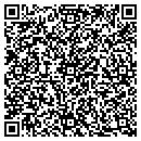 QR code with Yew Wood Nursery contacts