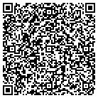 QR code with Zoar Christian Pre-School contacts