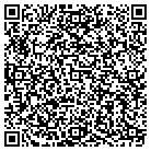 QR code with E W Moran Drilling CO contacts