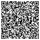 QR code with Sass Masonry contacts