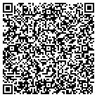 QR code with Pharos Science & Applications contacts