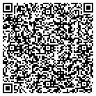QR code with Mccad Drafting Service contacts