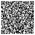 QR code with K&N Auto contacts