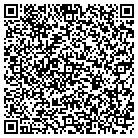 QR code with Kohler & Sons Radiator Service contacts