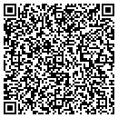 QR code with Glamour's Inc contacts