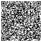 QR code with Peggy's Truck Rental LLC contacts