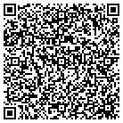 QR code with Debbie Johnson Nursery School contacts