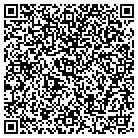 QR code with Magic Touch Hair Gallery Inc contacts