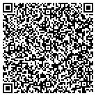 QR code with Services In Calderone Drafting contacts