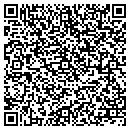 QR code with Holcomb D Clay contacts