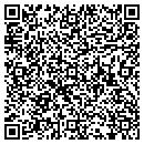 QR code with J-Brex CO contacts
