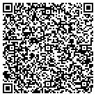 QR code with J C R Jr Operating Inc contacts