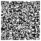 QR code with T And S Masonry Restoration contacts
