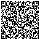 QR code with SVA Service contacts