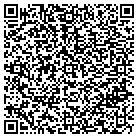 QR code with Ain't Misbehavin' Dog Training contacts
