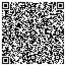 QR code with Terry De Valk contacts