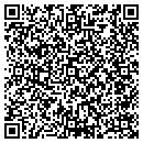 QR code with White Line Design contacts