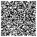 QR code with The Custom Edge contacts