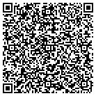 QR code with Falkner Swamp Nursery School contacts