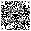 QR code with S. L. R.  Drafting Service contacts